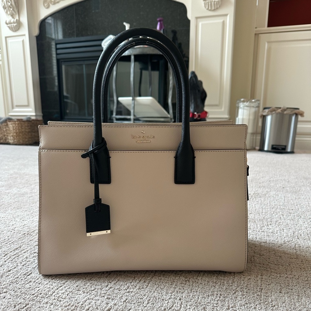 Kate Spade Cameron Medium Purse